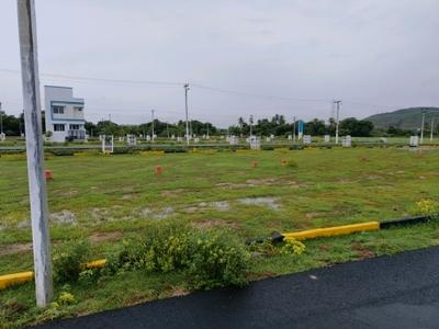 Image of 780 Sq.ft Residential Plot / Land for sale in Singaperumal Koil, Chennai for Rs. 1131000