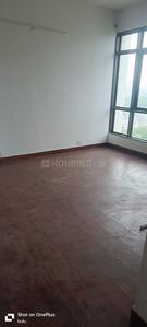 Bedroom Image of 1095 Sq.ft 2 BHK Apartment / Flat for rent in Eldeco Aamantran, Sector 119 Noida for Rs. 30000
