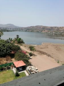Balcony Image of 1400 Sq.ft 2.5 BHK Apartment / Flat for sale in Darsheel Luminare Heights, Ambegaon Budruk Pune for Rs. 9000000