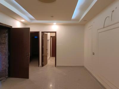Living Room Image of 1200 Sq.ft 3 BHK Builder Floor for sale in Sector 21 Rohini New Delhi for Rs. 12500000