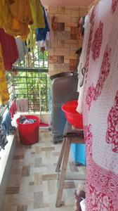 Bedroom Image of 1600 Sq.ft 3 BHK Apartment / Flat for rent in Sevoke Rd Siliguri for Rs. 28000