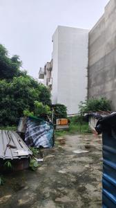 Image of 2400 Sq.ft Residential Plot / Land for sale in Gomti Nagar, Lucknow for Rs. 26400000