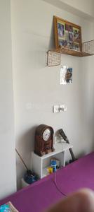 Bedroom Image of 1170 Sq.ft 2 BHK Apartment / Flat for sale in Hiranandani Aura, Panvel Navi Mumbai for Rs. 11500000