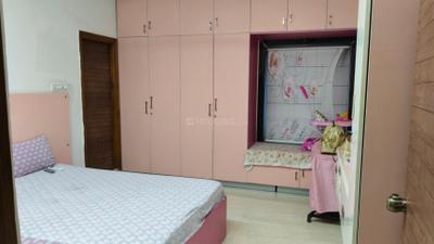 Bedroom Image of 1533 Sq.ft 3 BHK Apartment / Flat for sale in Gandhi Nagar Nalgonda for Rs. 13500000