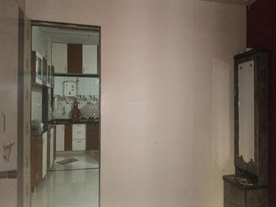 Bedroom Image of 1305 Sq.ft 2 BHK Apartment / Flat for sale in PSY Pramukh Elegance, Bhaijipura Gandhinagar for Rs. 5200000