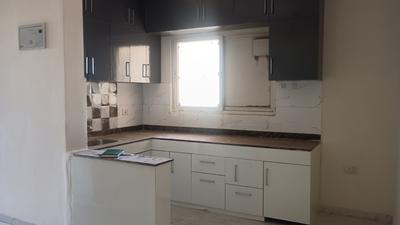 Kitchen Image of 496 Sq.ft 2 BHK Apartment / Flat for sale in Pivotal Riddhi Siddhi, Sector 99 Gurgaon for Rs. 6300000