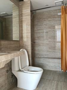 Bedroom Two Image of 950 Sq.ft 2 BHK Apartment / Flat for rent in Hiranandani Astra, Hiranandani Estate Thane for Rs. 52000