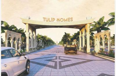 Image of 1000 Sq.ft Residential Plot / Land for sale in Sanwer, Indore for Rs. 2900000