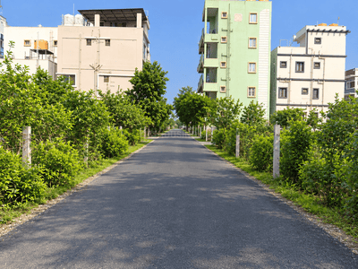 Image of 1200 Sq.ft Residential Plot / Land for sale in Thirumagondanahalli, Bengaluru for Rs. 456000