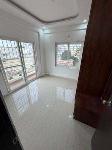 Bedroom Image of 1350 Sq.ft 2 BHK Apartment / Flat for rent in Halasuru Bengaluru for Rs. 60000
