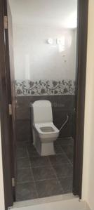 Bathroom Image of 850 Sq.ft 2 BHK Independent House for rent in Hayathnagar Hyderabad for Rs. 12000