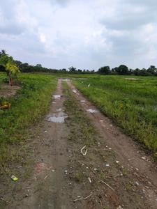 Image of 2880 Sq.ft Residential Plot / Land for sale in Joka, Kolkata for Rs. 600003