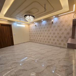 Hall Image of 950 Sq.ft 2 BHK Apartment / Flat for sale in Shastri Nagar Ghaziabad for Rs. 3516000
