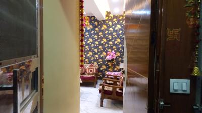 Bedroom Image of 1515 Sq.ft 4 BHK Independent House for sale in Palam New Delhi for Rs. 19000000