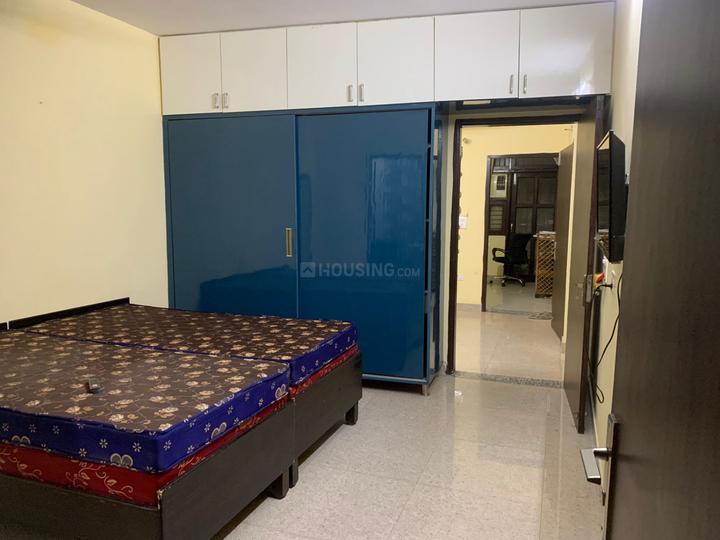 Huda Colony, Sector 46 Bedroom 1