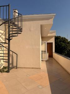Balcony Image of 5565 Sq.ft 5 BHK Independent House for sale in Sector 12 Panchkula for Rs. 150000000