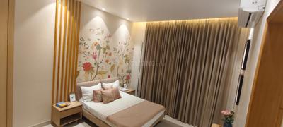 Bedroom Image of 1523 Sq.ft 3 BHK Apartment / Flat for sale in Purvankara Purva Atmosphere Tower 2, Mundhwa Pune for Rs. 15000000