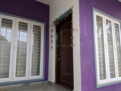 Bedroom Image of 2000 Sq.ft 4 BHK Independent House for sale in MS North City, Nagavara Bengaluru for Rs. 36000000