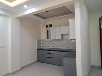 Living Room Image of 1050 Sq.ft 2 BHK Apartment / Flat for sale in Sector 81 Noida for Rs. 4000000
