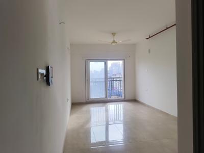 Living Room Image of 786 Sq.ft 2 BHK Apartment / Flat for rent in Shapoorji Pallonji BKC 28, Bandra East Mumbai for Rs. 110000