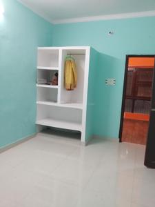 Bedroom Image of 1500 Sq.ft 3 BHK Independent House for rent in Aliganj Lucknow for Rs. 17500