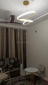 Hall Image of 700 Sq.ft 2 BHK Apartment / Flat for rent in Lotus Heights, Isanpur Ahmedabad for Rs. 30000