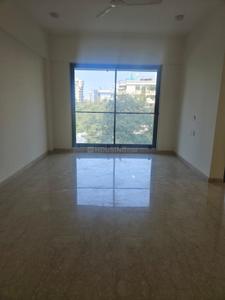 Hall Image of 1200 Sq.ft 3 BHK Apartment / Flat for sale in Platinum Avenue, Khar West Mumbai for Rs. 82500000