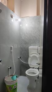 1.5 BHK Independent House