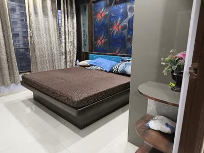 Today Ganesham Bedroom One 2