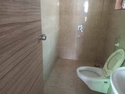 Image of 564 Sq.ft 1 BHK Apartment / Flat for sale in Prescon Prestige Residency, Thane West, Thane for Rs. 6200000