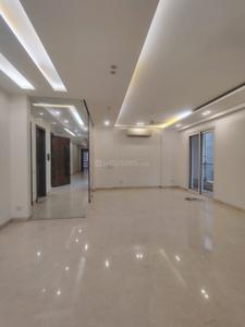 Living Room Image of 2265 Sq.ft 4 BHK Builder Floor for sale in Greater Kailash I New Delhi for Rs. 100000000