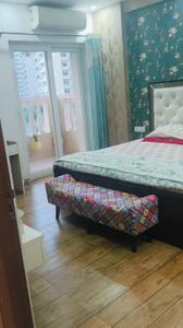 Bedroom Image of 2300 Sq.ft 4 BHK Apartment / Flat for sale in Purvanchal Royal City, Chi V Greater Noida for Rs. 37500000