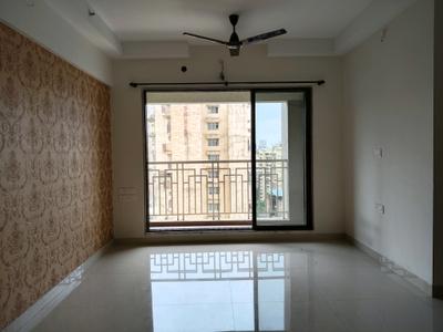 Living Room Image of 1240 Sq.ft 2 BHK Apartment / Flat for sale in Paradise Sai Jewels, Kharghar Navi Mumbai for Rs. 13000000
