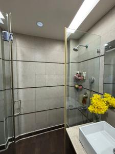 Image of 1800 Sq.ft 3 BHK Builder Floor for sale in Shivalik, New Delhi for Rs. 47500000