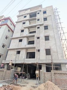 Building Image of 1450 Sq.ft 3 BHK Apartment / Flat for sale in Madhurawada Visakhapatnam for Rs. 6700000