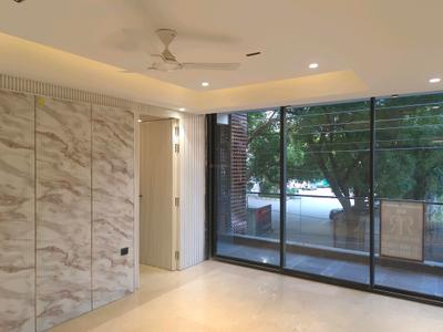 Bedroom Image of 2400 Sq.ft 4 BHK Builder Floor for sale in Shahpur Gurgaon for Rs. 53500000