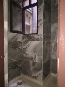 Common Bathroom Image of 750 Sq.ft 2 BHK Builder Floor for sale in Ved Vihar Ghaziabad for Rs. 2375000
