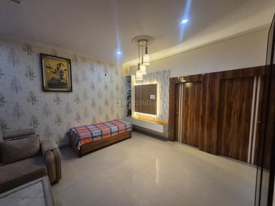 Hall Image of 1125 Sq.ft 2 BHK Independent House for sale in Lohgarh Zirakpur for Rs. 9000000