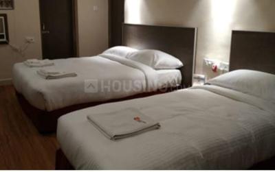 Bedroom Image of Devnarayan mali paying guest  in HSR Layout, Bangalore