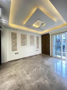 4 BHK Independent Builder Floor