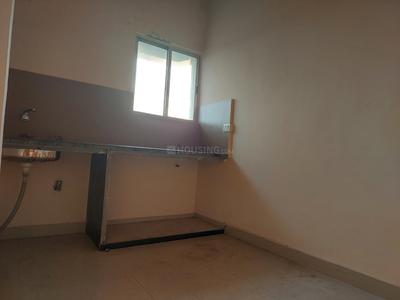 Kitchen Image of 1185 Sq.ft 2 BHK Apartment / Flat for sale in New Town Kolkata for Rs. 4900000