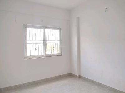 Bedroom Image of 1505 Sq.ft 3 BHK Apartment / Flat for sale in MG Infinity, Kadagrahara Bengaluru for Rs. 7200000