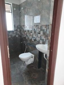 Bathroom Image of 1600 Sq.ft 3 BHK Independent House for sale in Khamtarai Raipur for Rs. 4500000