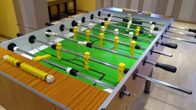 Playing Area Image of 712 Sq.ft 2 BHK Apartment / Flat for sale in Hiland Greens, Maheshtala Kolkata for Rs. 3000000