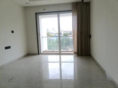 Living Room Image of 1137 Sq.ft 2 BHK Apartment / Flat for rent in Sky Integreat Radhekrishna, Kalamboli Navi Mumbai for Rs. 35000
