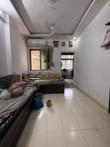 Hall Image of 850 Sq.ft 2 BHK Apartment / Flat for sale in A G Windermere Tower C, Bhayandar West Mira Bhayandar for Rs. 10000000