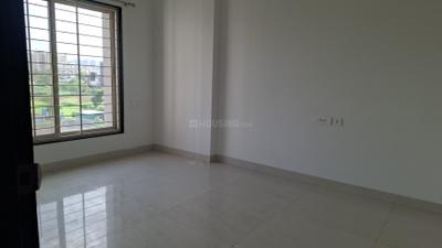 Bedroom Image of 1480 Sq.ft 3 BHK Apartment / Flat for rent in Pethkar Siyona, Punawale Pune for Rs. 30000