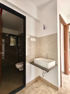 Image of 1500 Sq.ft 3 BHK Apartment / Flat for sale in Valeentina Tower, Vadgaon Budruk, Pune for Rs. 16500000