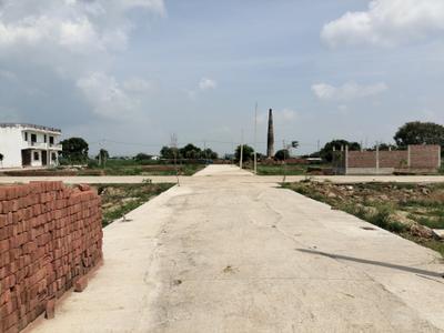 Image of 1035 Sq.ft Residential Plot / Land for sale in Morta Village, Ghaziabad for Rs. 3450000