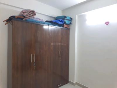 Bedroom Image of 1050 Sq.ft 2 BHK Builder Floor for sale in Signature Global City 92, Sector 92 Gurgaon for Rs. 10900000